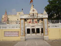 Sanatan dharma Mandir, Ambala Cantt