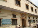 Sanatan Dharam Girls High School, Topkhana Bazar, Ambala Cantt