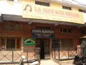 Sanatan Dharam Kanya Maha Vidyalaya, Ambala Cantt